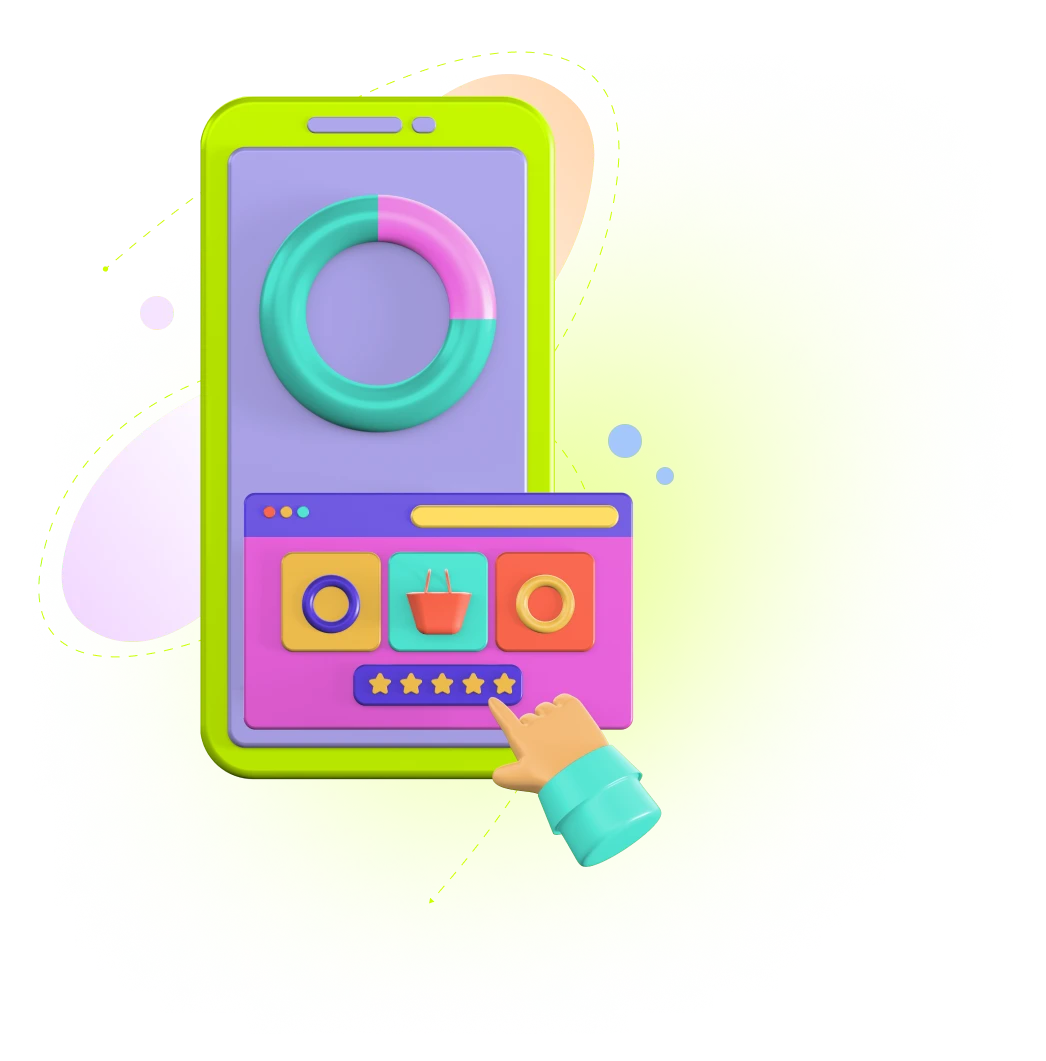 About VRE - Digital Marketing Services